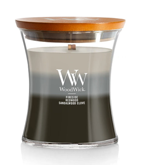 WARM WOODS MEDIUM